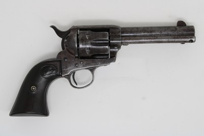 Colt Single Action Army 38-40 - Image 1 of 16