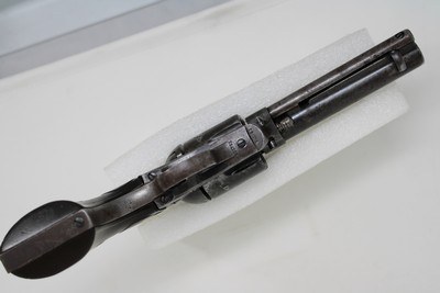 Colt Single Action Army 38-40 - Image 10 of 16