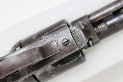 Colt Single Action Army 38-40 - Image 11 of 16