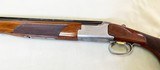 Browning 425 20 gauge, 28