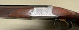 Browning 525 20 gauge sporting - 9 of 15