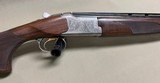 Browning 525 20 gauge sporting - 1 of 15