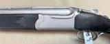 Ruger Red Label Stainless “Satin Grey” 12 gauge with 28” barrels - 3 of 9