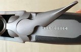 Ruger Red Label Stainless “Satin Grey” 12 gauge with 28” barrels - 4 of 9