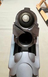 Ruger Red Label Stainless “Satin Grey” 12 gauge with 28” barrels - 6 of 9