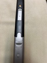 Ruger Red Label Stainless “Satin Grey” 12 gauge with 28” barrels - 7 of 9