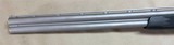 Ruger Red Label Stainless “Satin Grey” 12 gauge with 28” barrels - 5 of 9