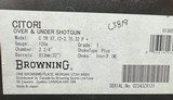 Browning Citori XT 12 gauge 32" - 13 of 14