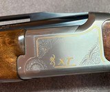 Browning Citori XT 12 gauge 32" - 2 of 14