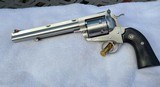 Ruger Super Blackhawk Bisley Hunter 44 Magnum - 2 of 4