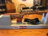 Ruger Model 77Mark II, .22-250 - 8 of 15