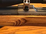 Ruger Model 77Mark II, .22-250 - 4 of 15