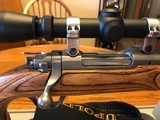 Ruger Model 77, MarkII, .22-250 - 5 of 15