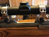 Ruger Model 77, MarkII, .22-250 - 9 of 15