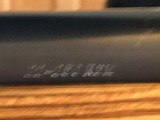 Ruger Model 77, MarkII, .22-250 - 1 of 15