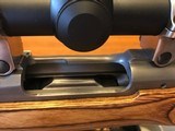 Ruger Model 77, MarkII, .22-250 - 6 of 15