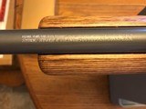 Ruger Model 77, MarkII, .22-250 - 11 of 15
