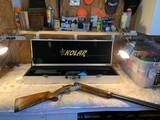 Kolar Skeet with Carrier Barrel and Sub Gauge Tube Set. - 11 of 15