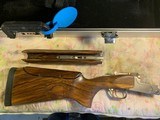 Kolar Skeet with Carrier Barrel and Sub Gauge Tube Set. - 3 of 15