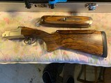 Kolar Skeet with Carrier Barrel and Sub Gauge Tube Set. - 1 of 15