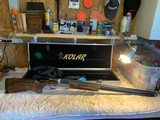 Kolar Skeet with Carrier Barrel and Sub Gauge Tube Set. - 9 of 15
