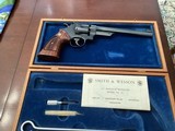 Smith & Wesson model 27-2.357 magnum - 3 of 3