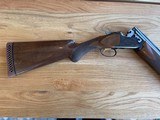 Browning Citori Lightning Special Limited Edition12ga. - 4 of 6