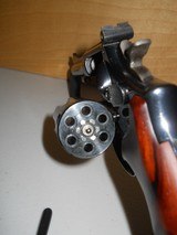 Smith & Wesson Model 18-3 .22 L/R 4" barrel Blue 1973 with Box and Papers - 5 of 15