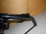 Smith & Wesson Model 18-3 .22 L/R 4" barrel Blue 1973 with Box and Papers - 10 of 15