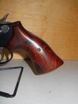 Smith & Wesson Model 18-3 .22 L/R 4" barrel Blue 1973 with Box and Papers - 4 of 15