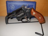Smith &Wesson Model 34-1 .22 L/R 2" Barrel 98% - 2 of 15