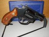 Smith &Wesson Model 34-1 .22 L/R 2" Barrel 98% - 8 of 15