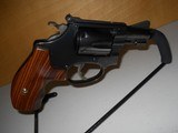 Smith &Wesson Model 34-1 .22 L/R 2" Barrel 98% - 3 of 15