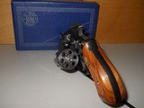 Smith &Wesson Model 34-1 .22 L/R 2" Barrel 98% - 7 of 15