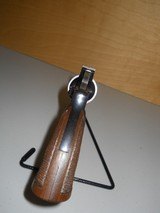 S&W Model 22/32 .22 L/R 6" Barrel with Letter, 1922 MFG - 4 of 15