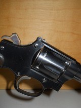 S&W Model 22/32 .22 L/R 6" Barrel with Letter, 1922 MFG - 8 of 15