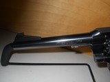 Colt Officers Model Match .38 Special, w/box NEVER FIRED Colt Blue 1960's - 10 of 15