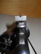 Colt Officers Model Match .38 Special, w/box NEVER FIRED Colt Blue 1960's - 8 of 15