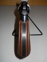 Colt Officers Model Match .38 Special, w/box NEVER FIRED Colt Blue 1960's - 6 of 15