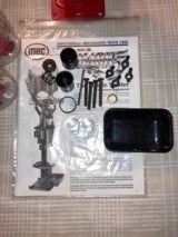 MEC 600 Jr. Mark V 12 Gauge Single-stage Shotshell Reloader - 2 of 6