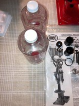 MEC 600 Jr. Mark V 12 Gauge Single-stage Shotshell Reloader - 6 of 6