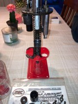 MEC 600 Jr. Mark V 12 Gauge Single-stage Shotshell Reloader - 4 of 6