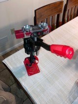 MEC 600 Jr. Mark V 12 Gauge Single-stage Shotshell Reloader - 5 of 6