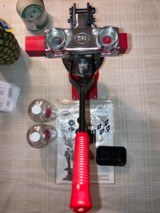 MEC 600 Jr. Mark V 12 Gauge Single-stage Shotshell Reloader - 3 of 6