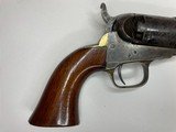 Inscribed Model 1849 Colt Pocket Pistol .36 Cal - 6 of 14