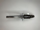 Inscribed Model 1849 Colt Pocket Pistol .36 Cal - 10 of 14