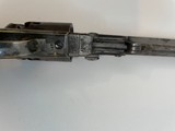 Inscribed Model 1849 Colt Pocket Pistol .36 Cal - 8 of 14