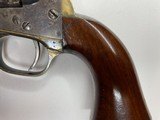 Inscribed Model 1849 Colt Pocket Pistol .36 Cal - 7 of 14