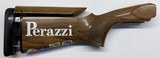 Perazzi MX8 stock with G-Square Recoil System - 2 of 8