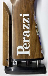 Perazzi MX8 stock with G-Square Recoil System - 5 of 8